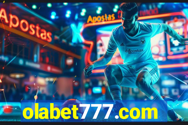 olabet777.com