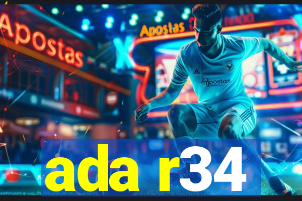 ada r34