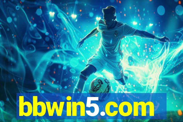 bbwin5.com