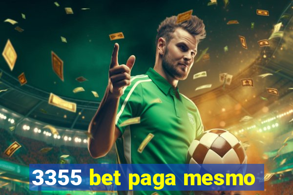 3355 bet paga mesmo