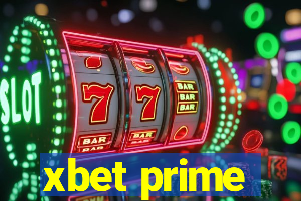 xbet prime