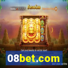 08bet.com