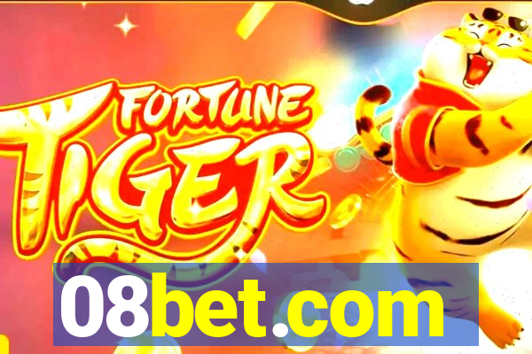 08bet.com