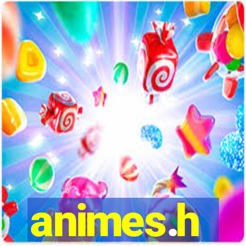animes.h