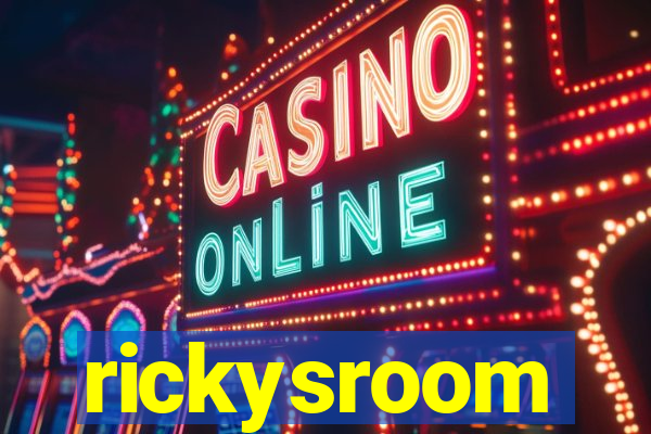 rickysroom