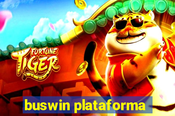 buswin plataforma