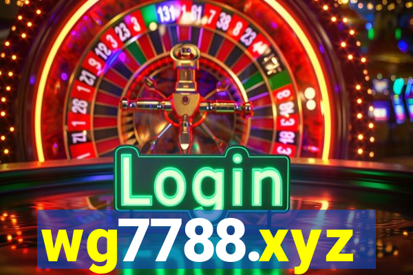 wg7788.xyz