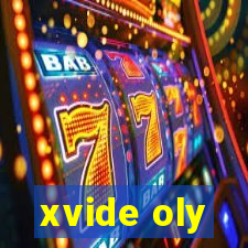 xvide oly