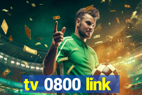 tv 0800 link