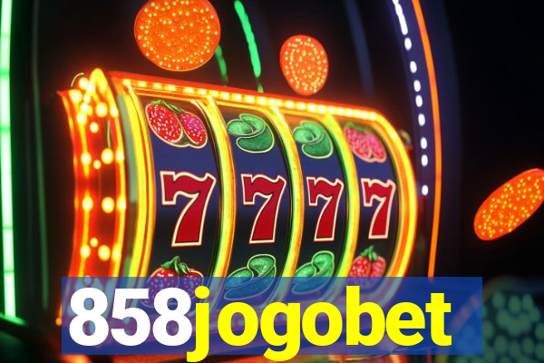 858jogobet