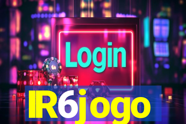 IR6jogo