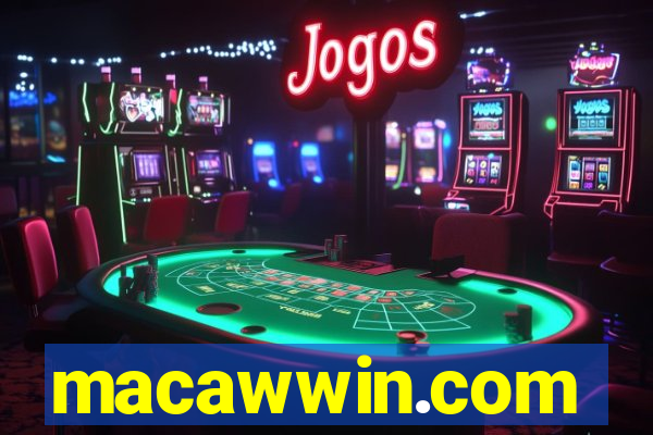 macawwin.com