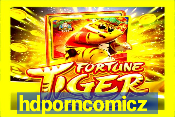 hdporncomicz