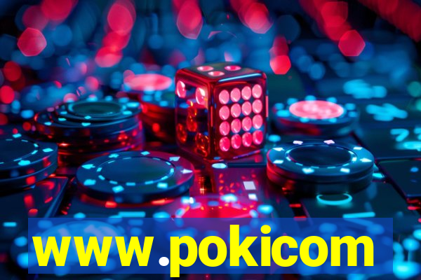 www.pokicom