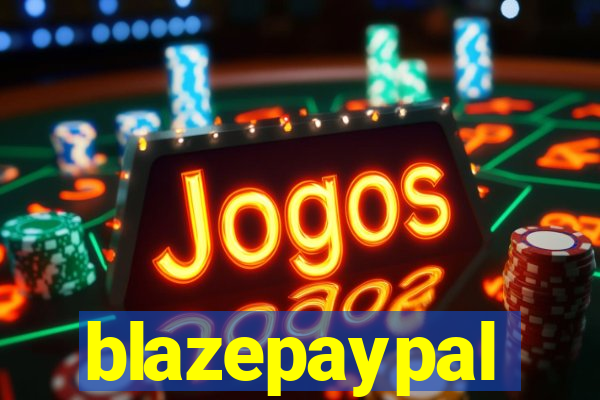blazepaypal