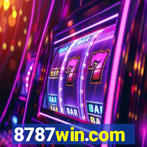8787win.com