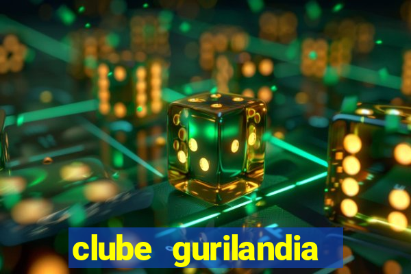 clube gurilandia botafogo rio de janeiro
