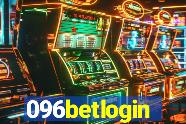 096betlogin