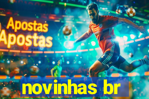 novinhas br