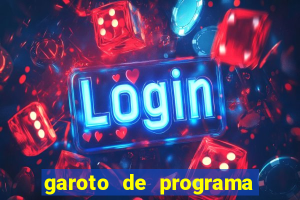 garoto de programa em porto de galinhas