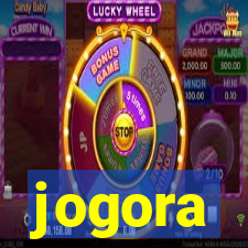 jogora