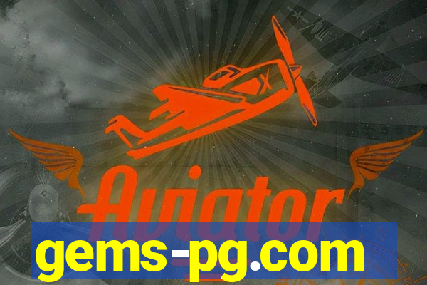 gems-pg.com