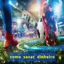 como sacar dinheiro no golden slots