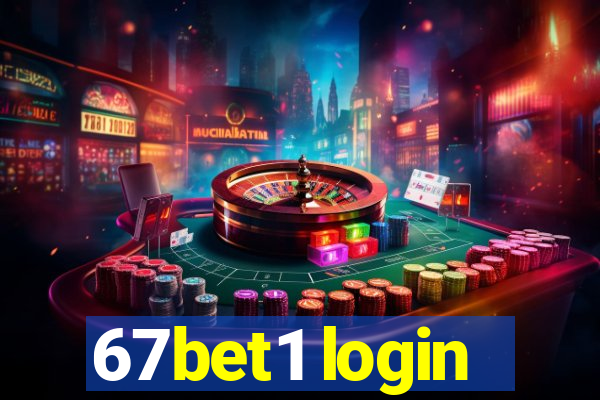67bet1 login