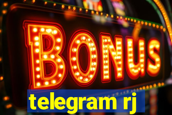 telegram rj