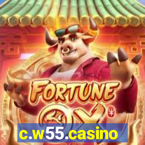 c.w55.casino