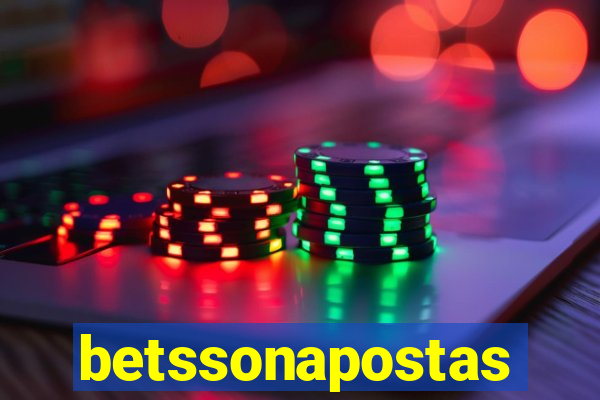 betssonapostas