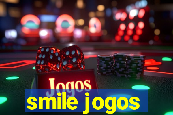 smile jogos