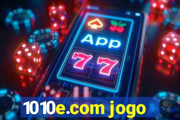 1010e.com jogo
