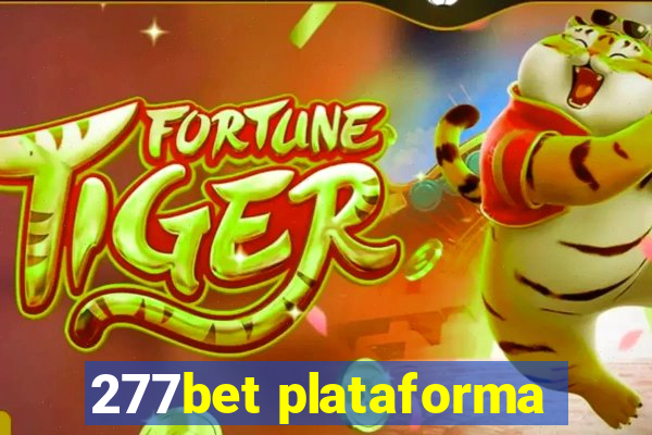 277bet plataforma