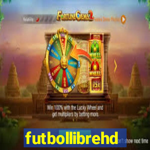 futbollibrehd