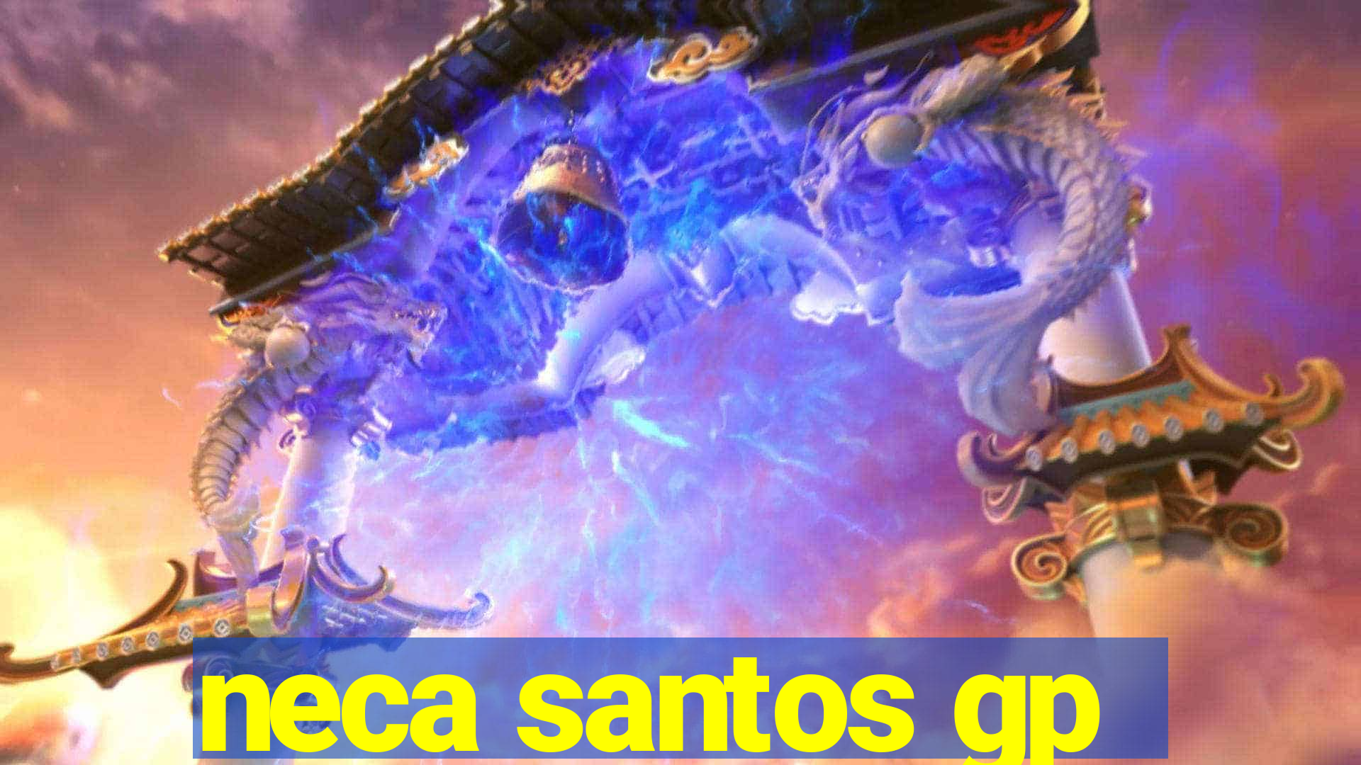 neca santos gp