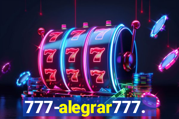 777-alegrar777.cc