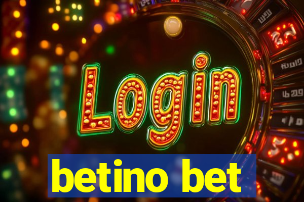 betino bet