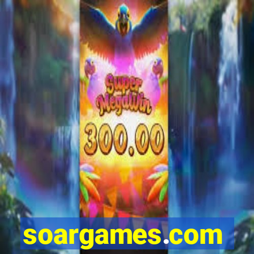 soargames.com