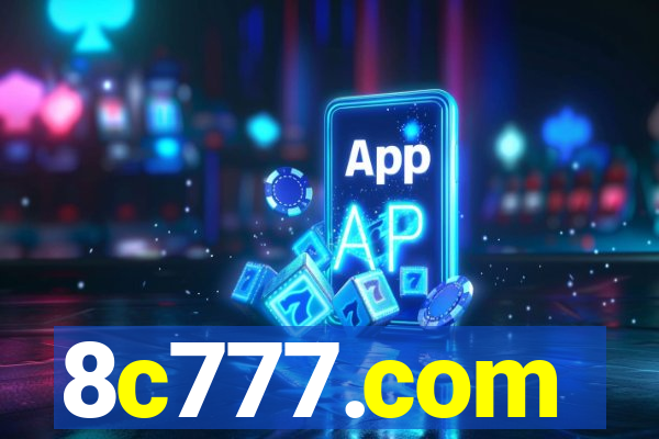 8c777.com