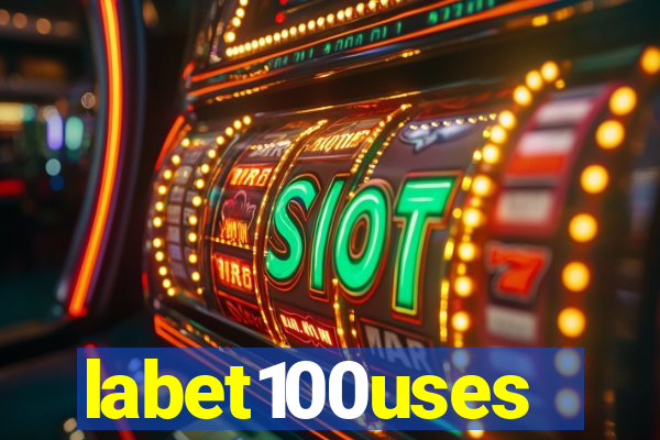 labet100uses