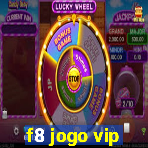 f8 jogo vip