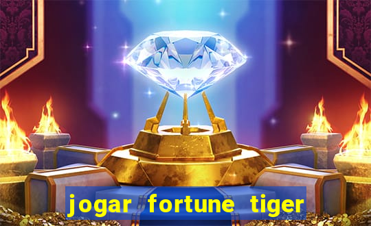 jogar fortune tiger 2 demo