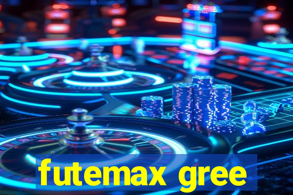 futemax gree