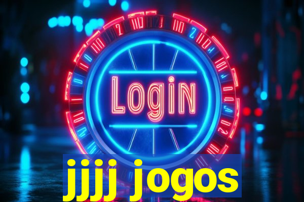 jjjj jogos