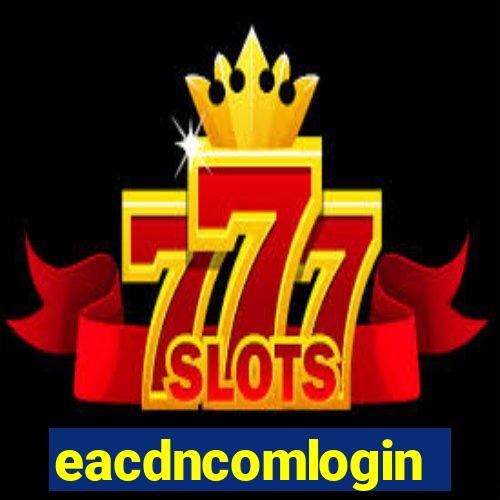 eacdncomlogin