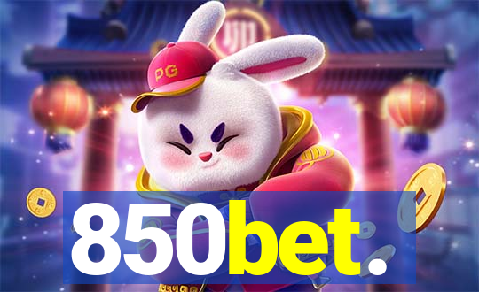 850bet.