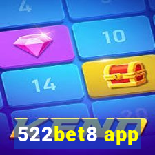522bet8 app
