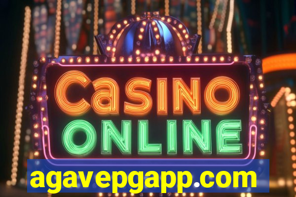 agavepgapp.com