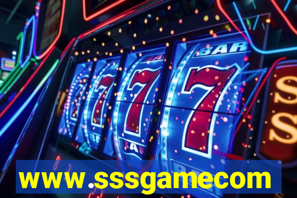 www.sssgamecom